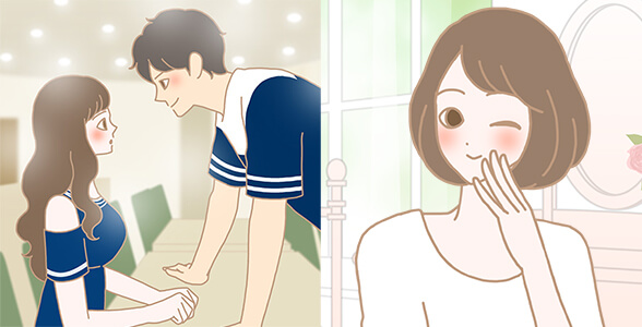 コイスル ハトムギジェル こんなときに
