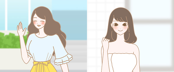 本草絵巻 こばなびじん しゃりしゃり冷凍みかん画像こんなときに