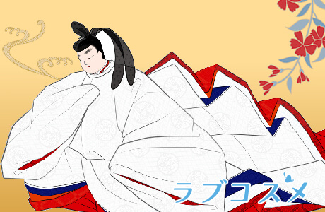 江戸時代男性