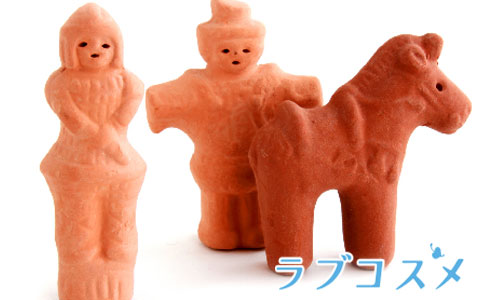 埴輪