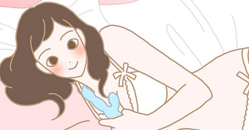 念願の同時イキをした後しばらく動けず…