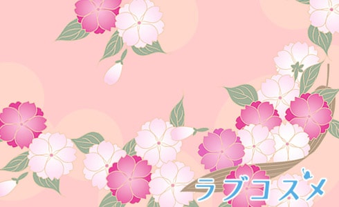 咲き乱れる花