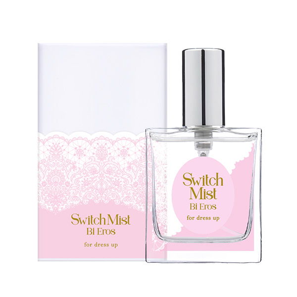 スイッチミスト　美エロス