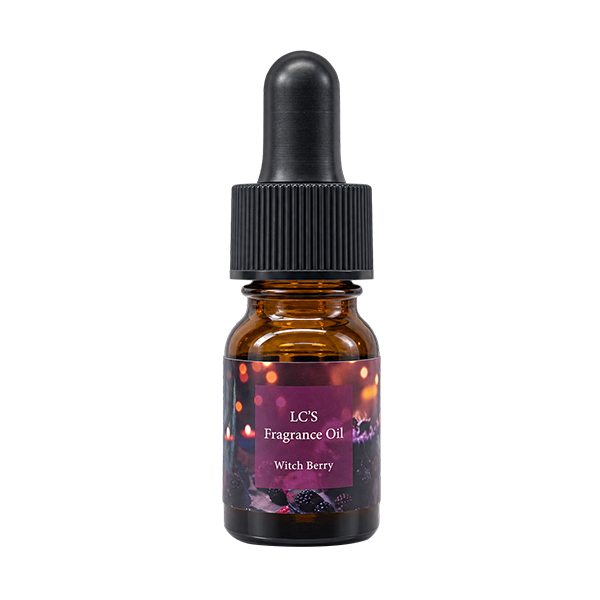 ＬＣ’Ｓフレグランスオイル　ウィッチベリー　10ｍL