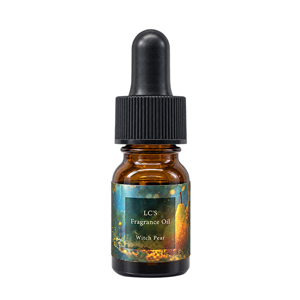 ＬＣ’Ｓフレグランスオイル　ウィッチペア　10ｍL