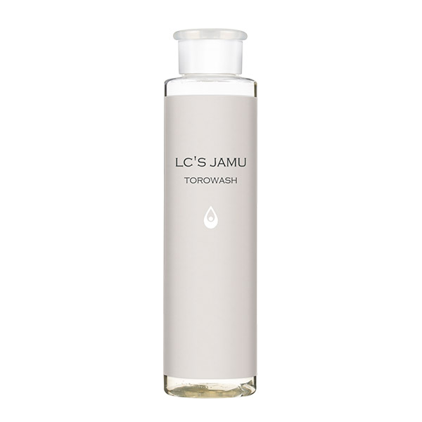 ＬＣ’Ｓジャムウ　トロウォッシュ