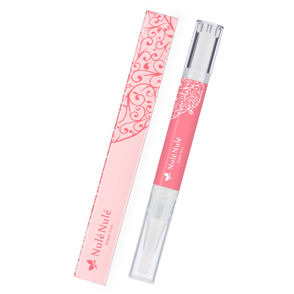 ヌレヌレ・スウィートキッス