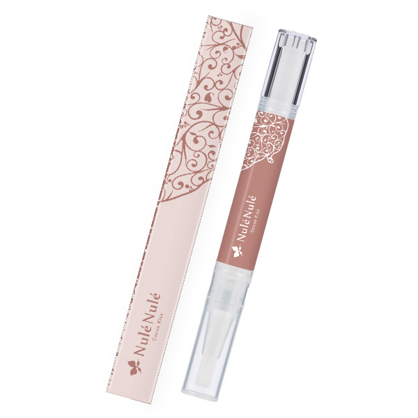 ヌレヌレ・ココアキッス