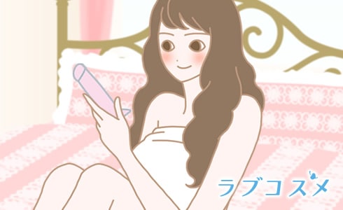 LCポイントバー ピンクアングル体験談1