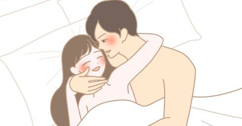 体験談イラスト1