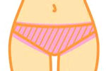 Vラインのイラスト